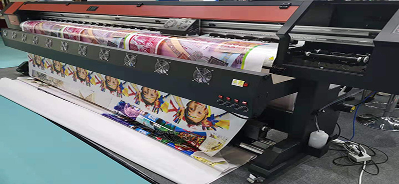 xp600 printers