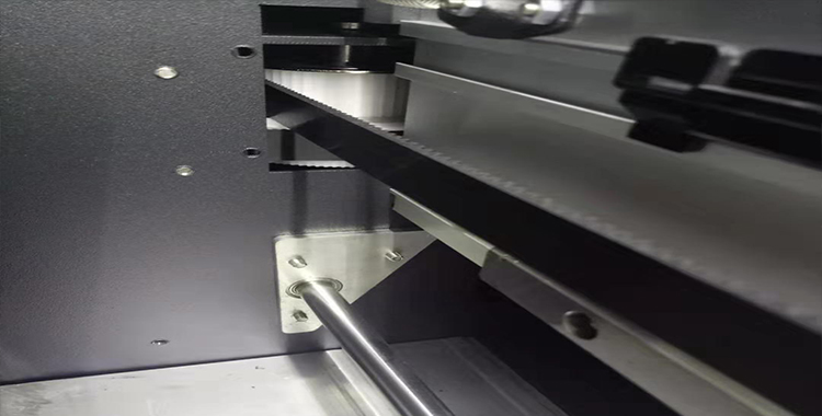 Cinturón largo para impresora de sublimación xp600