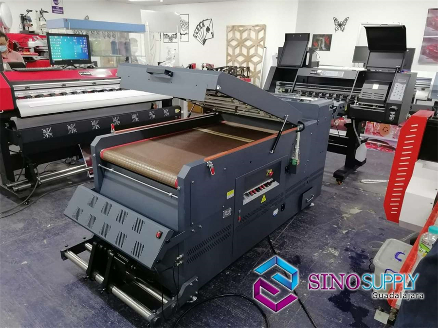 impresoras textil l1800 modificadas