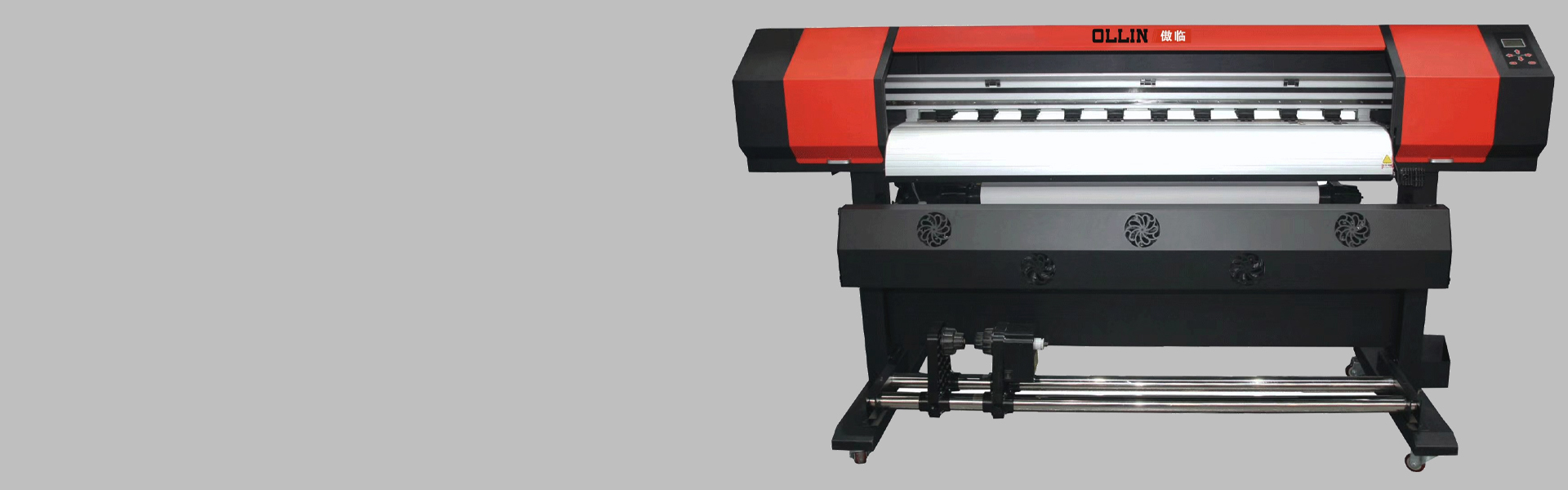 decal printer
