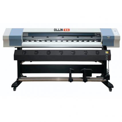 impresoras de sublimación de tinte