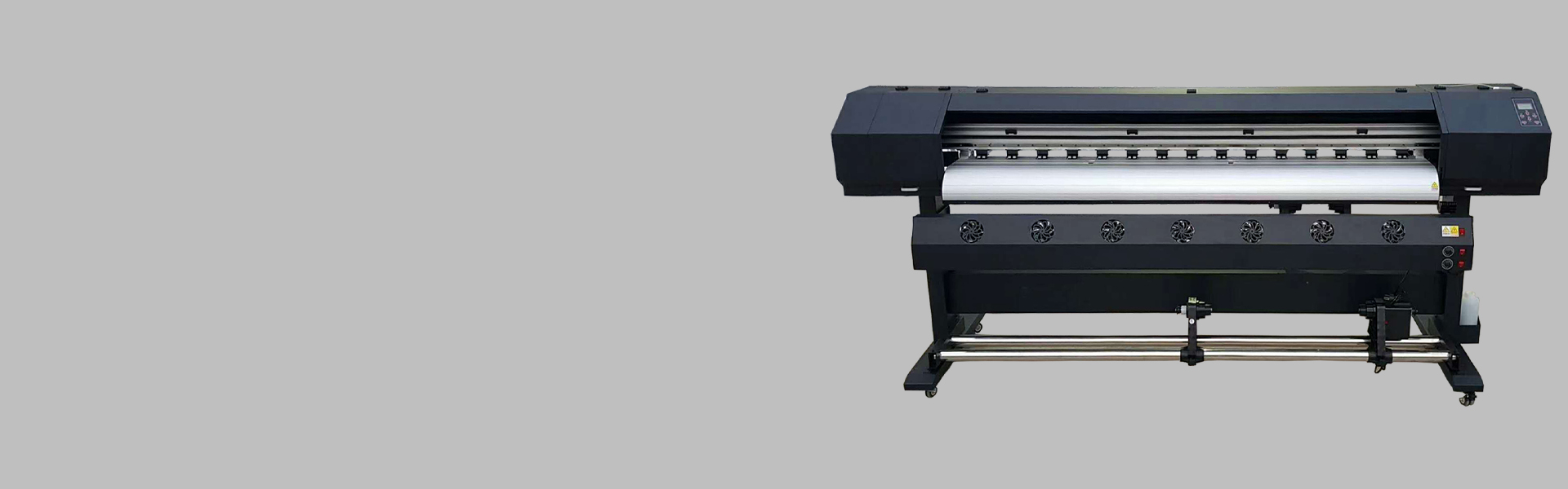sublimation printing machines