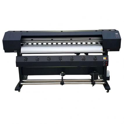 máquinas de impresión por sublimación