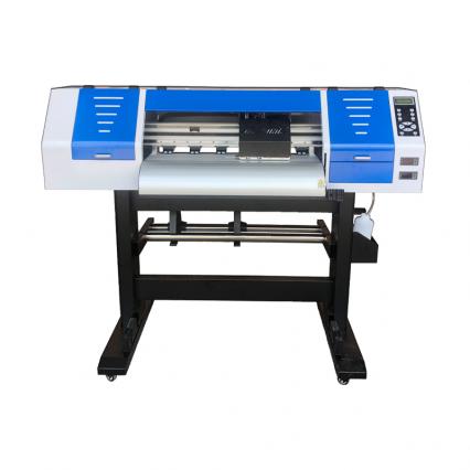 Impresora de tinta de pigmento