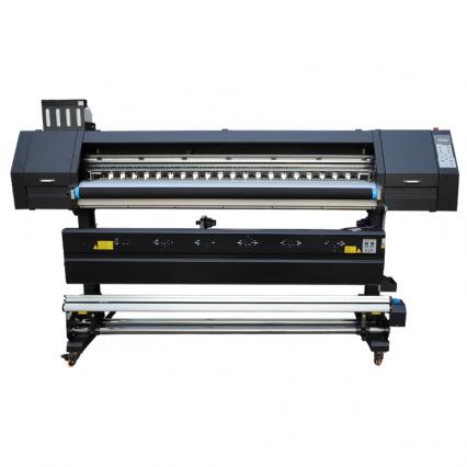 Impresora OLLIN-E1804 de sublimación I3200 - Sinotec Digital