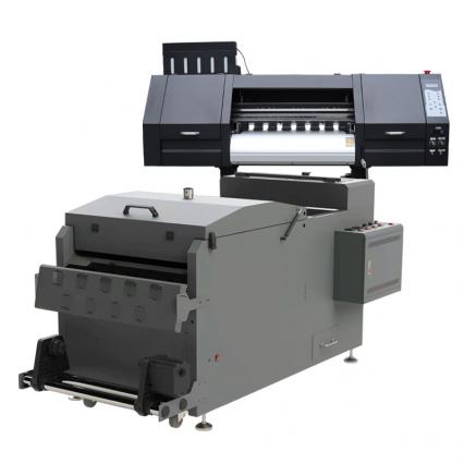 impresora DTF con cabezal I3200 A1
