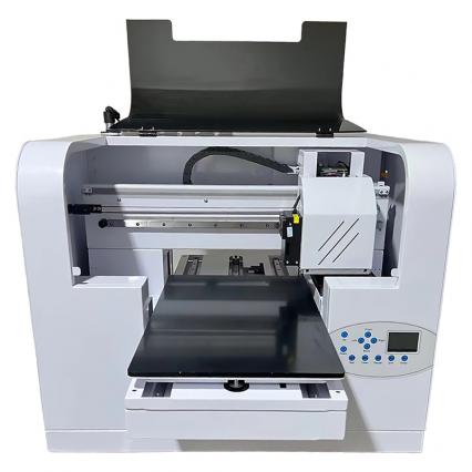 máquina de impresión ultravioleta a3