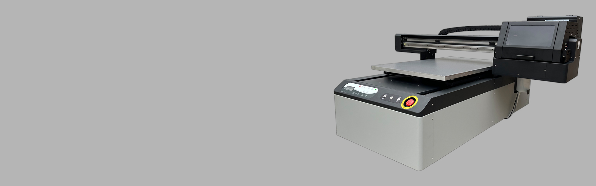Impresora UV de cama plana UV6090-I3200 U1