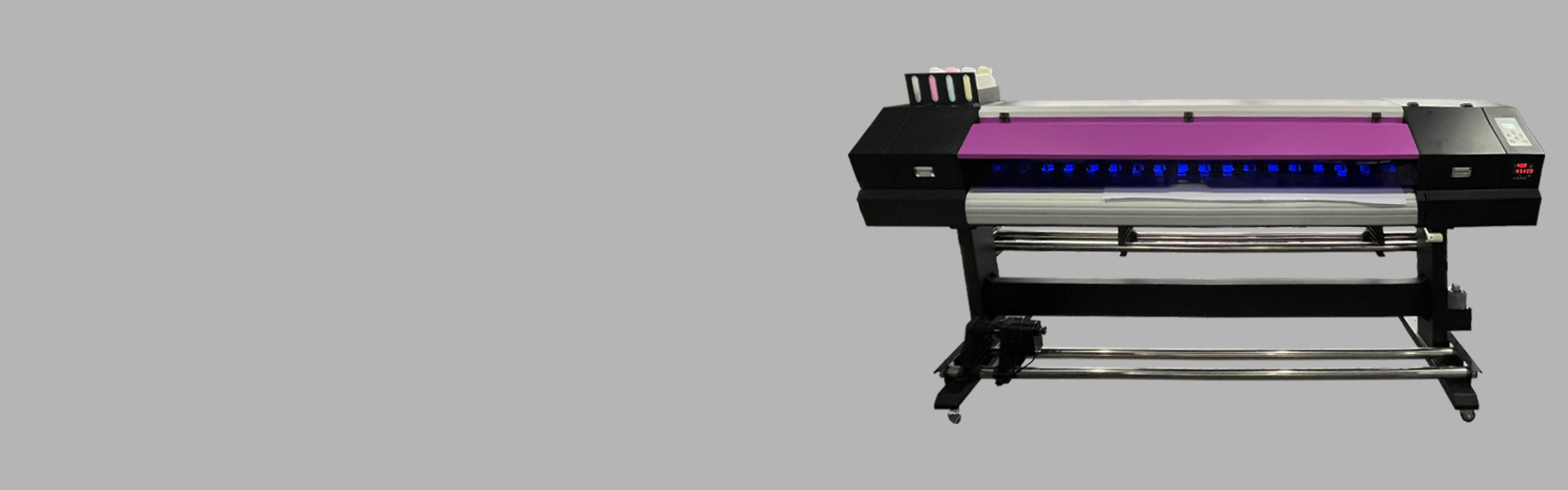 Impresora I1600-E1 de 1,8 m