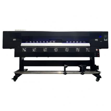 Impresora de 4 cabezales 1,8 m - Sinotec Digital