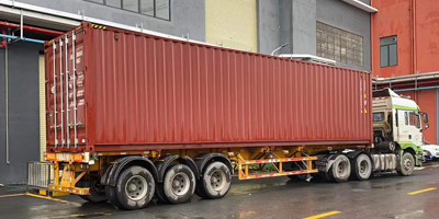 ¿Cómo es la situación de la entrega antes y después de las vacaciones?