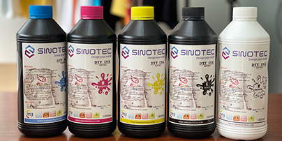 ¿Cómo elegir tinta DTF y película PET?